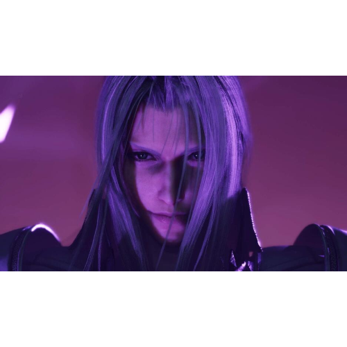 Final Fantasy Vii Rebirth PS5 ES Final Fantasy Vii Rebirth PS5 ES